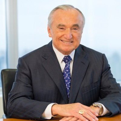 Bill Bratton